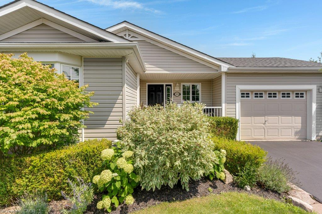 103 Dunadry Lane