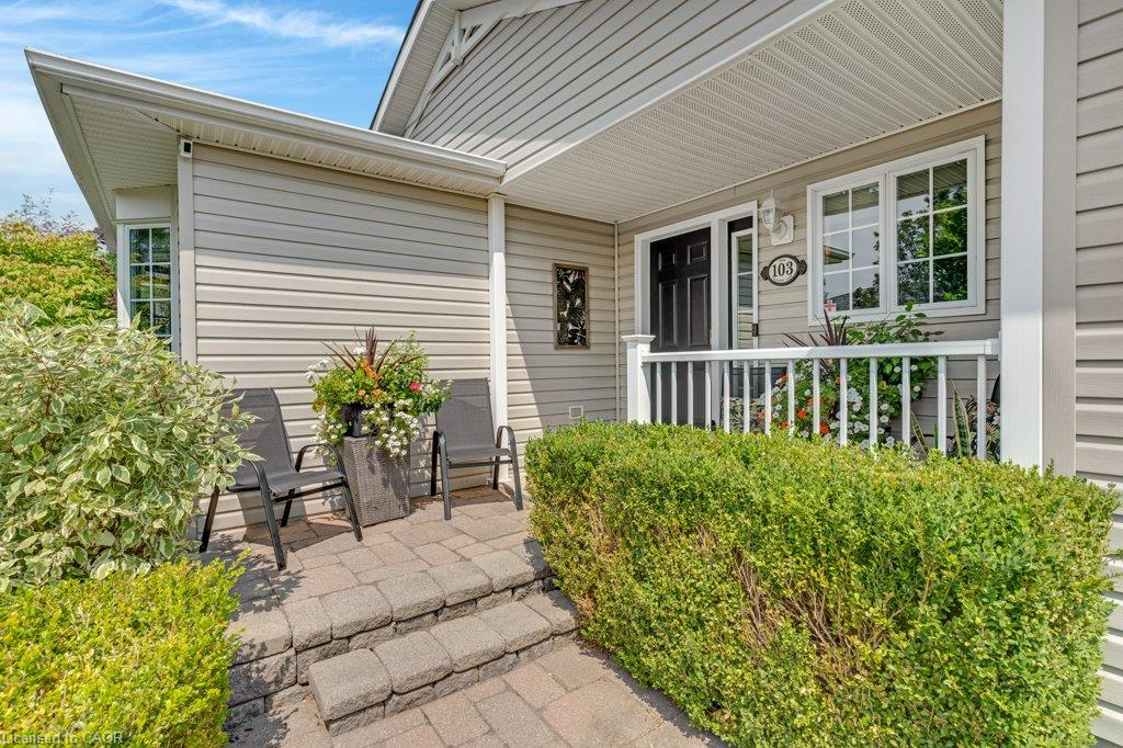 103 Dunadry Lane