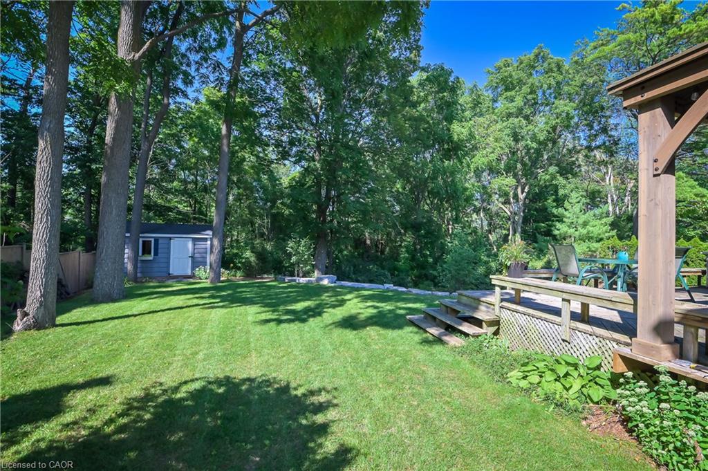 15 Mcleod Court