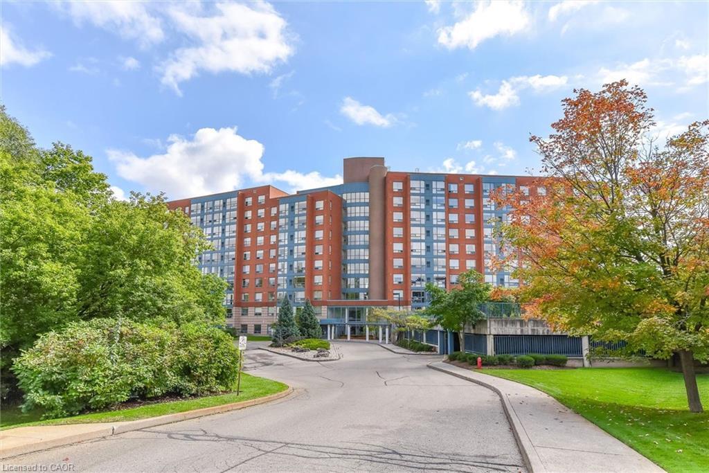 55 Blue Springs Drive 612
