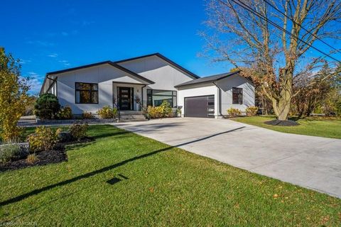 1480 Mannheim Road Mannheim ON N0B 2H0