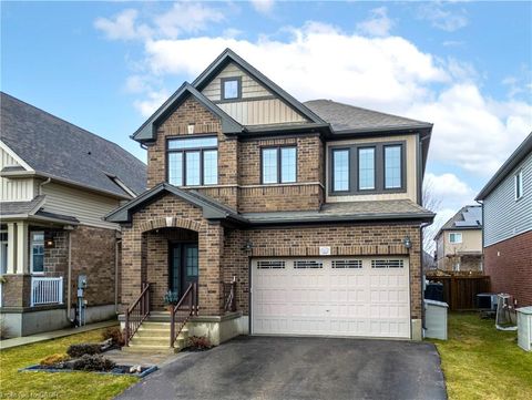 22 Bettschen Lane Baden ON N3A 0E1