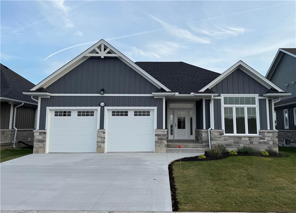 218 Schooner Drive