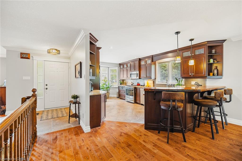 343 George Street N 1