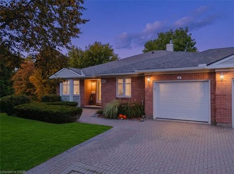 343 George Street N 1 Cambridge ON N1S 4X7