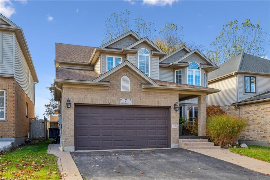 7 Hearthbridge Street