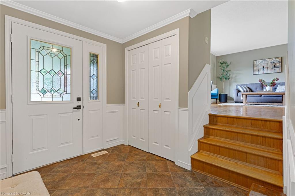 7 Blue Heron Court