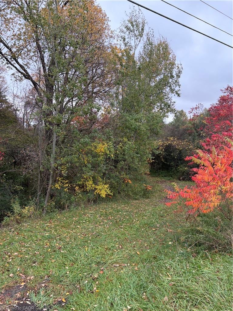 PT LOT 27 Cedar Creek Concession
