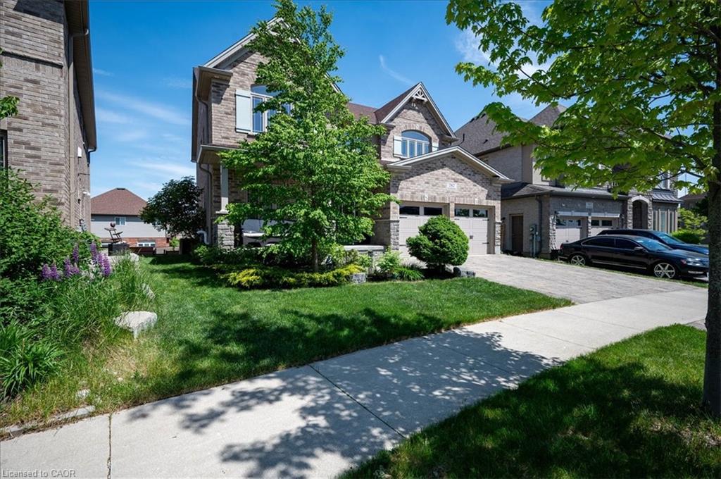 787 Snowberry Court