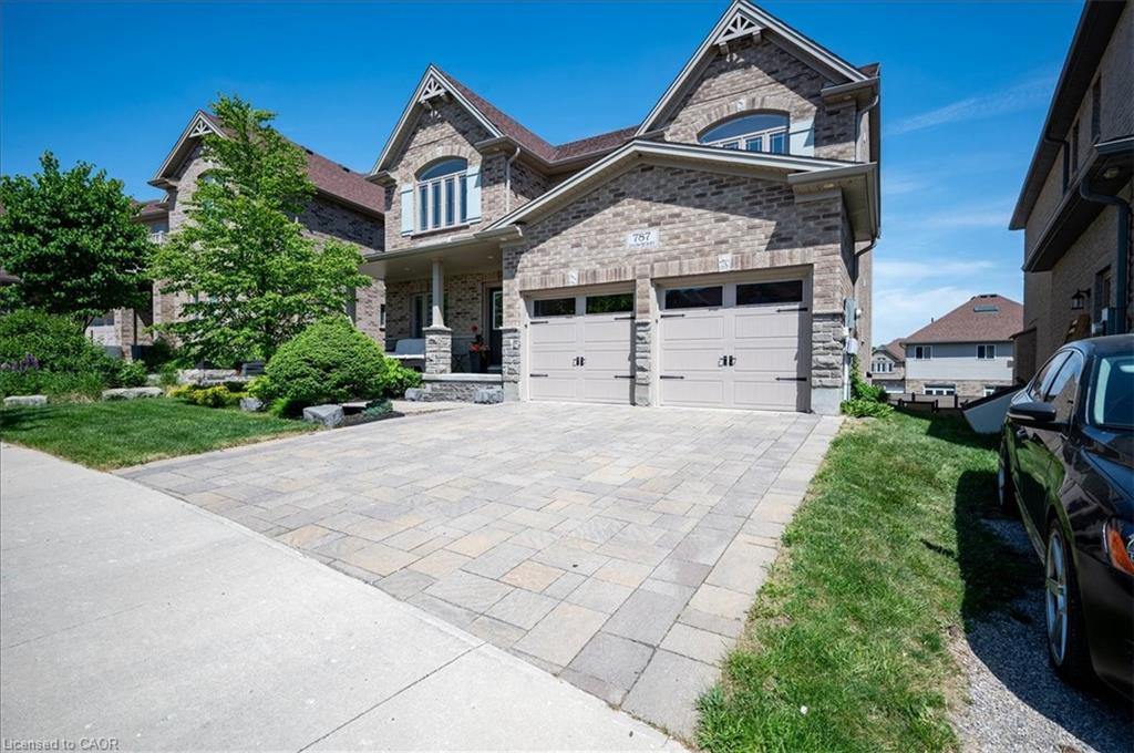 787 Snowberry Court