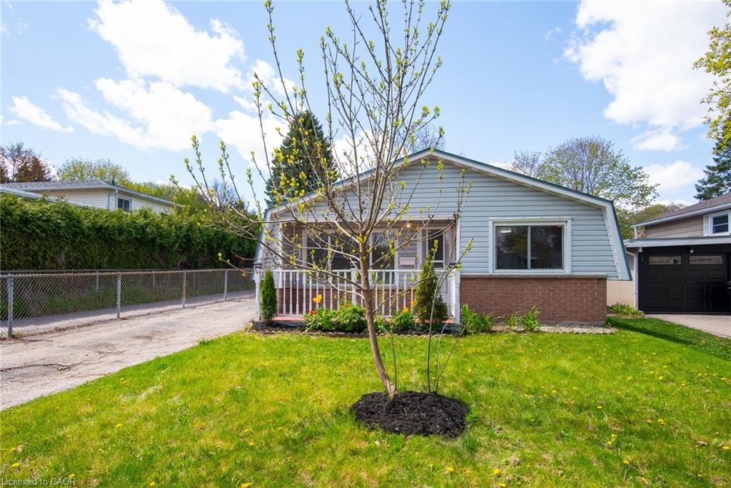 87 Christopher Drive