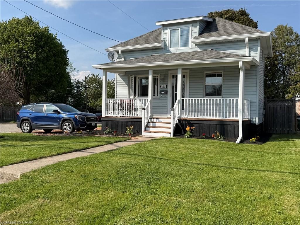 123 Norfolk Avenue