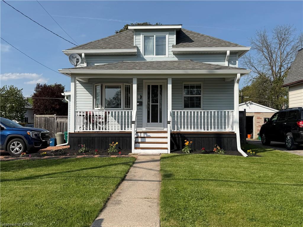 123 Norfolk Avenue
