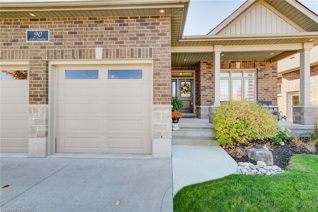 90 Gerber Meadows Drive