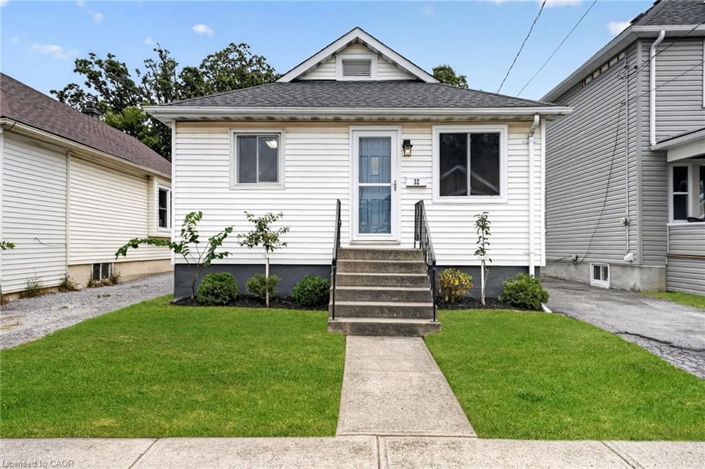 32 Richmond Avenue