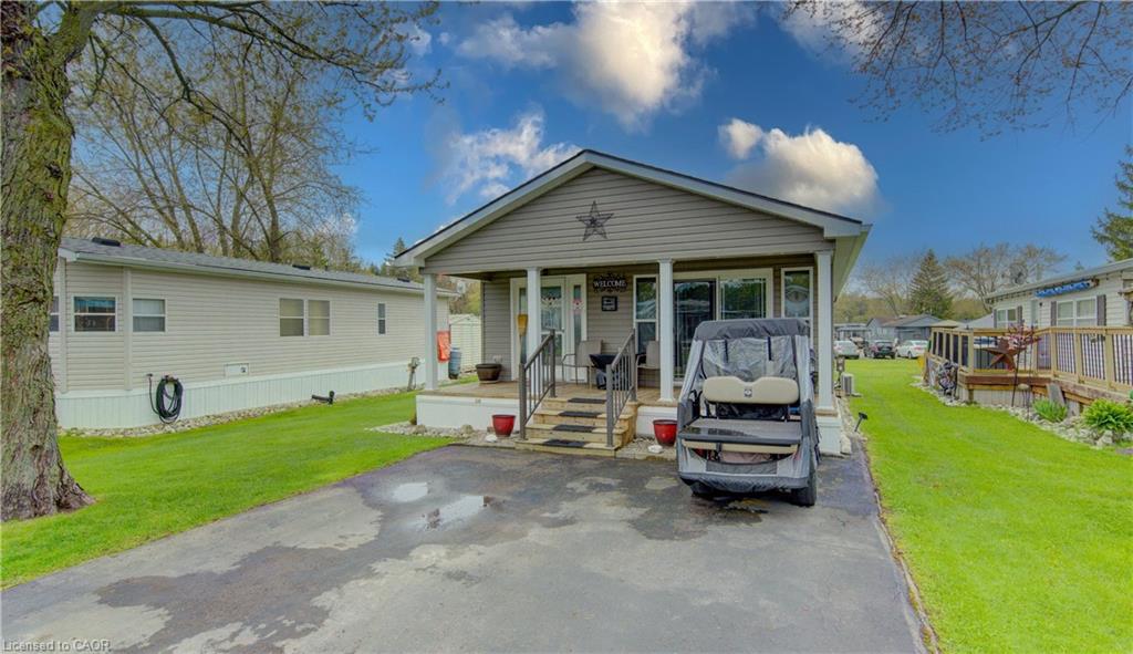 580 Beaver Creek Road 235