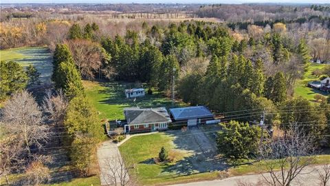 213 Mcgill Road Mount Pleasant ON N0E 1K0