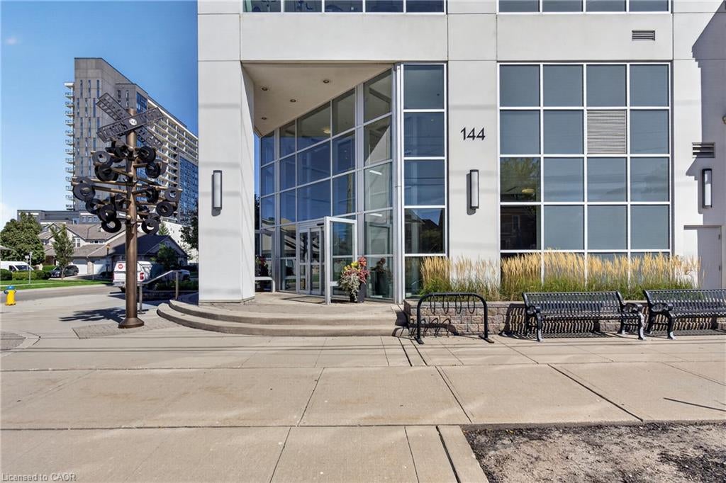 144 Park Street 1807