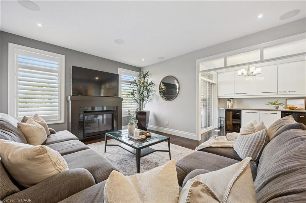 111 Oak Park Drive