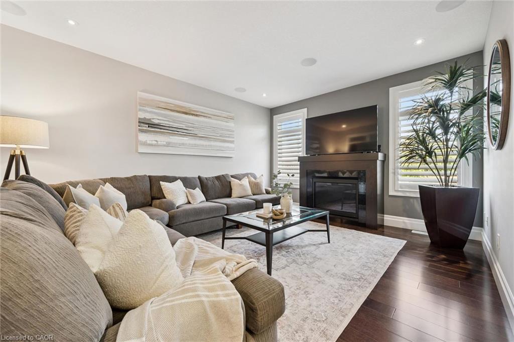111 Oak Park Drive