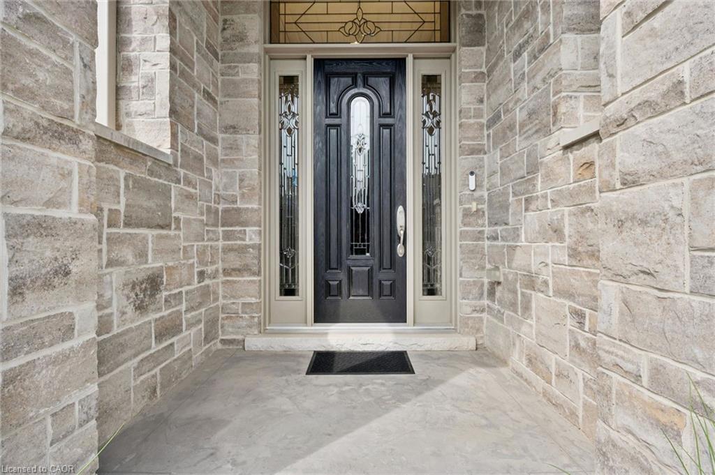 111 Oak Park Drive