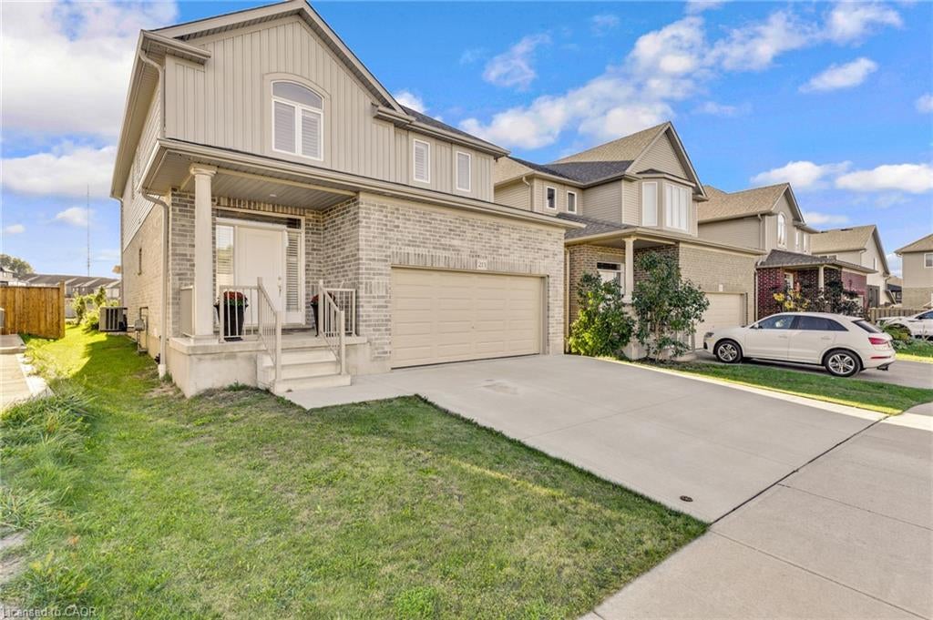 213 Ladyslipper Drive