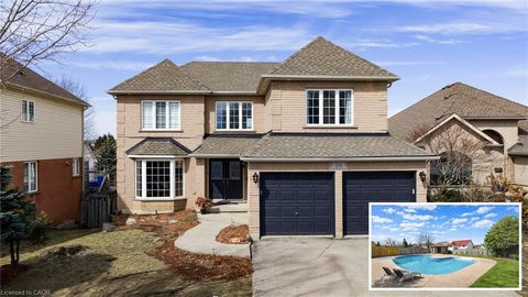 26 Shadyridge Place Kitchener ON N2N 3J1