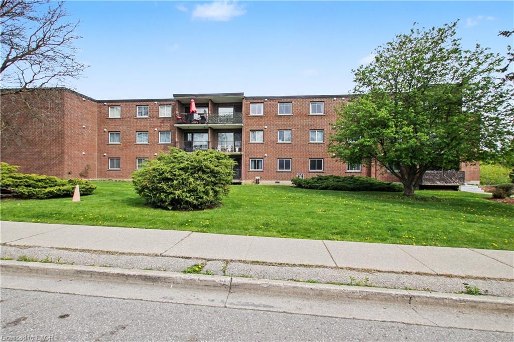4 Avalon Place 105