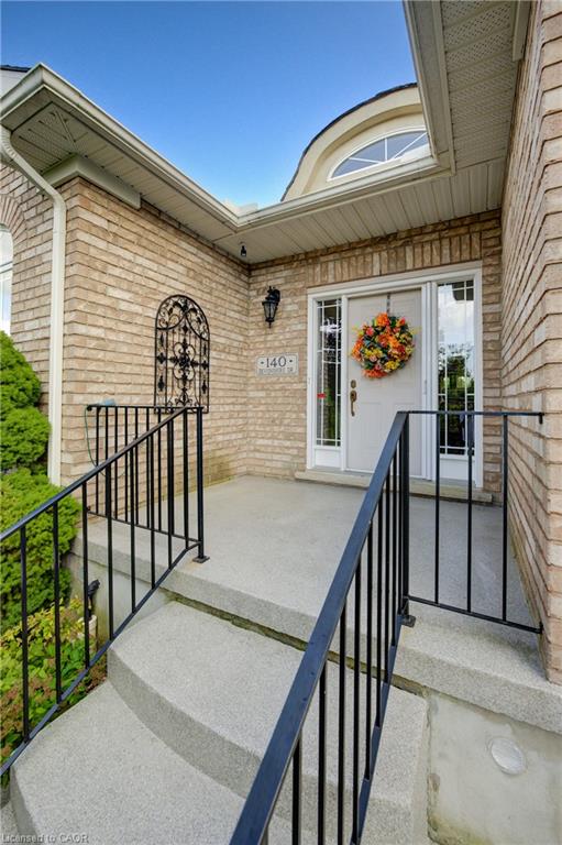 140 Devonshire Drive