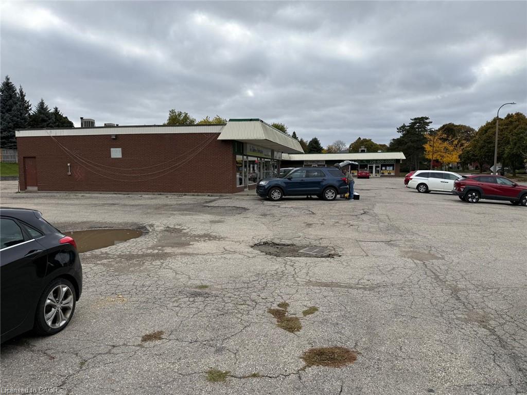 255 Toll Gate Boulevard
