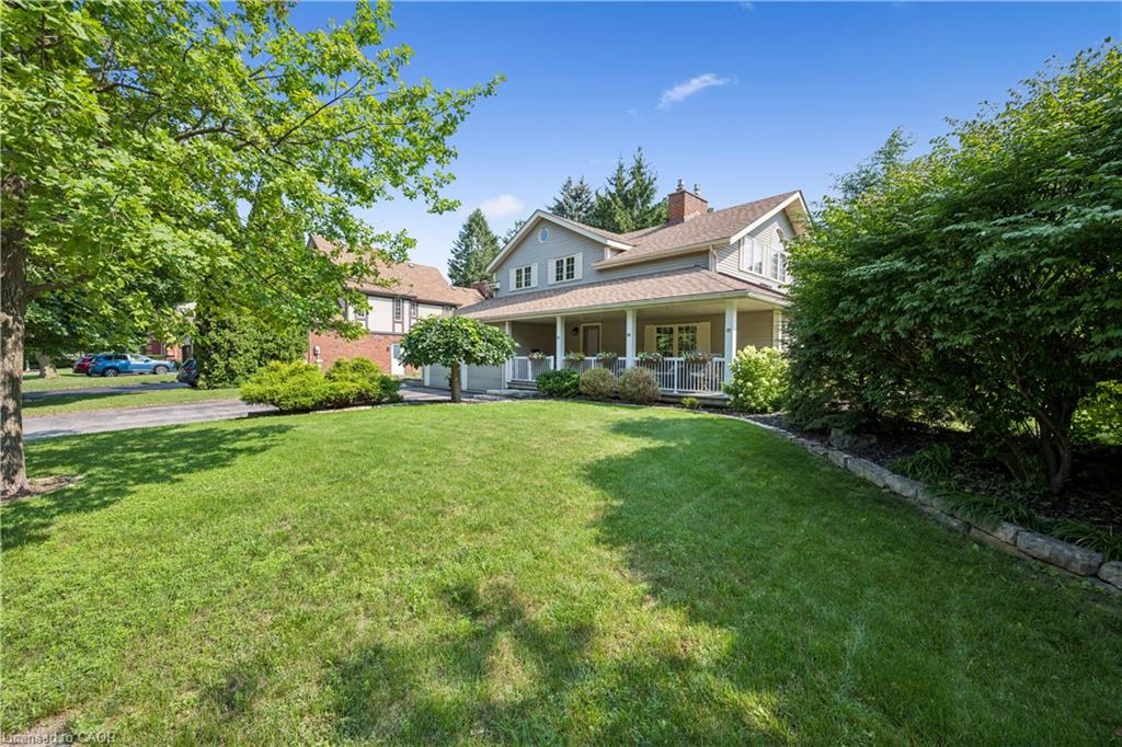 460 Winchester Drive