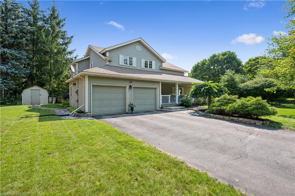 460 Winchester Drive