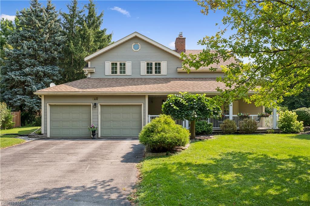 460 Winchester Drive