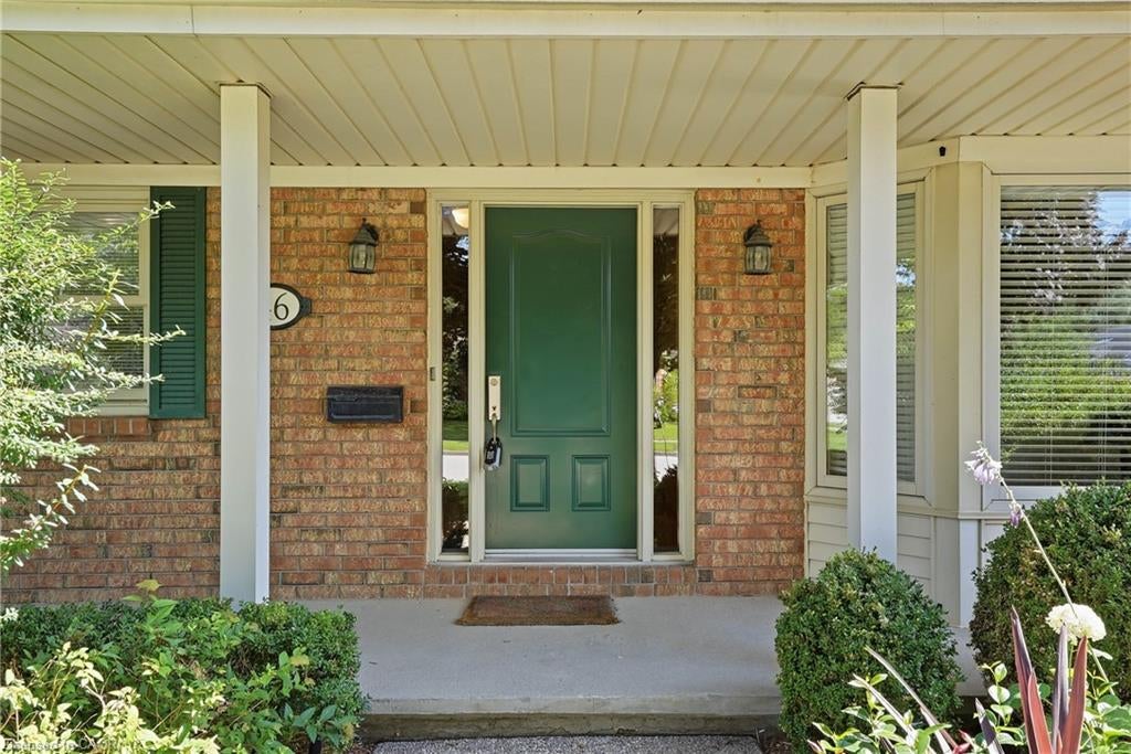 46 Devils Creek Drive