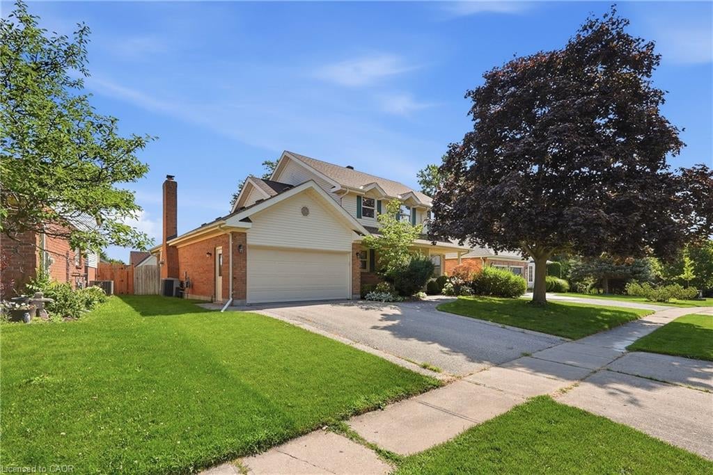 46 Devils Creek Drive
