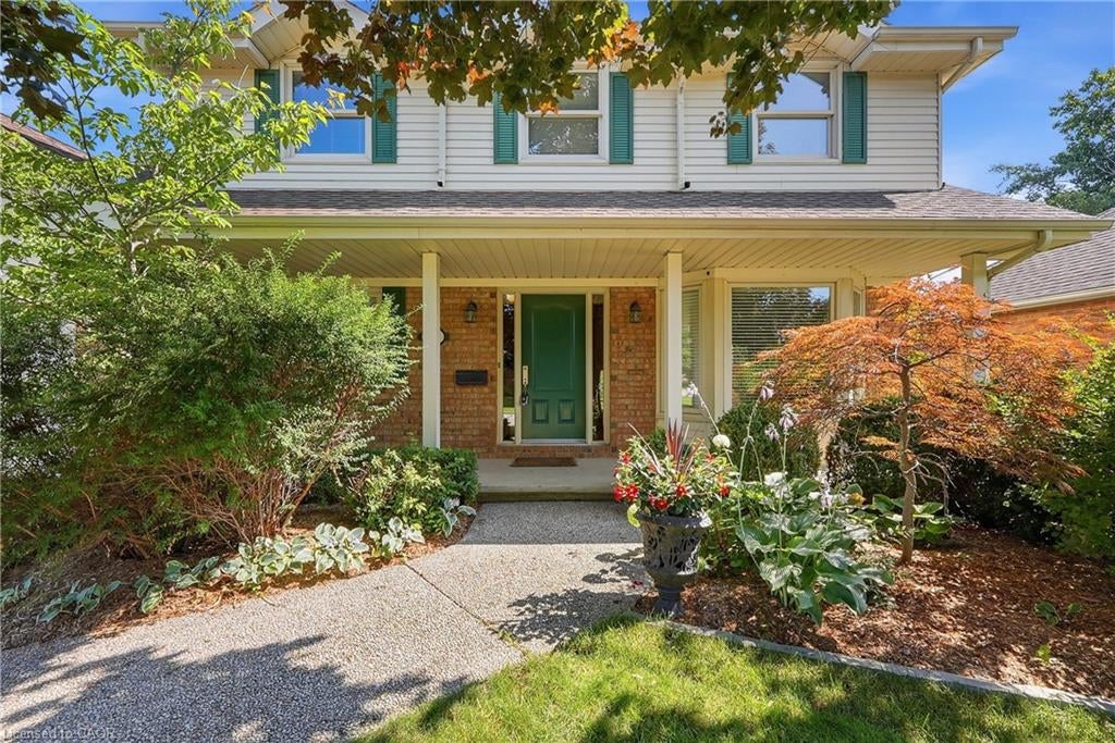 46 Devils Creek Drive