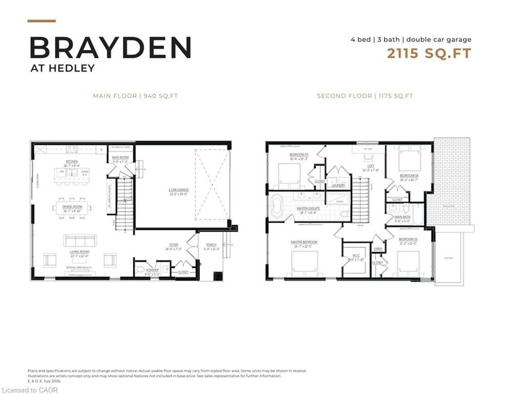 148 Hedley Street