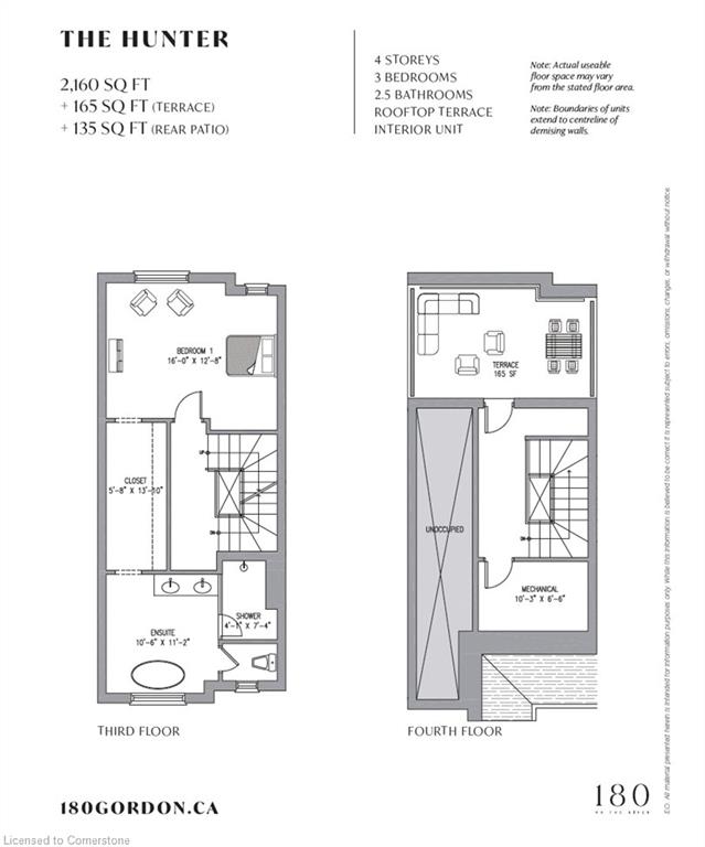 180 Gordon Street 4