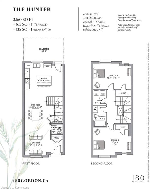 180 Gordon Street 4
