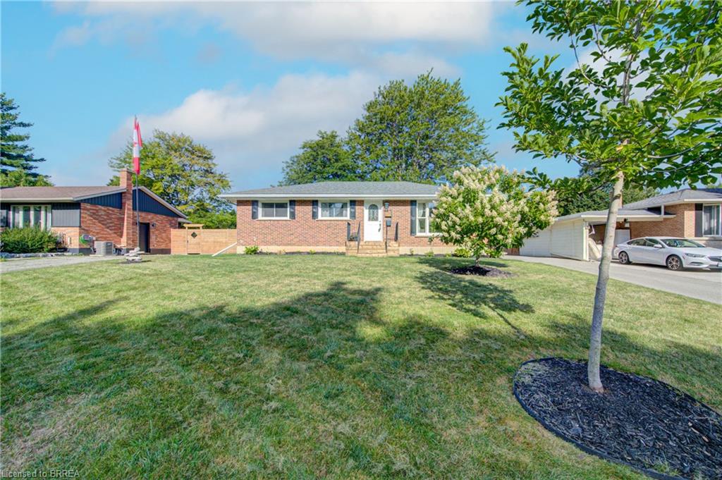 62 Forsythe Avenue