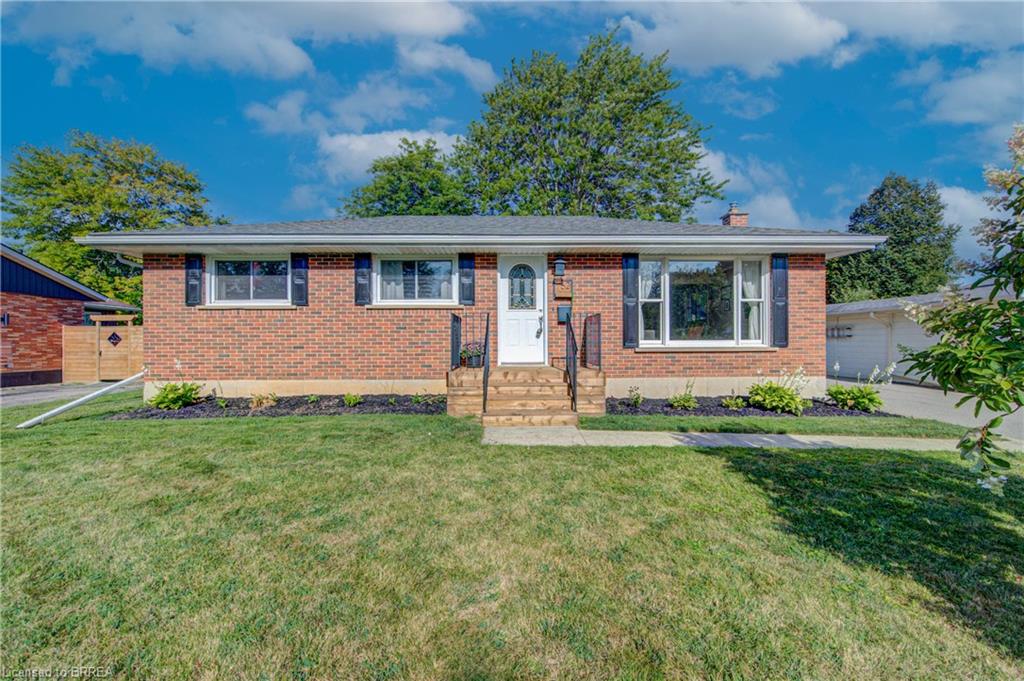 62 Forsythe Avenue