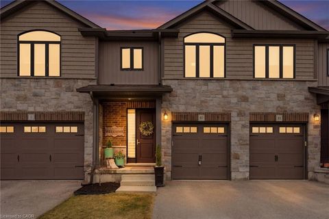 50 Bute Street 10 Ayr ON N0B 1E0