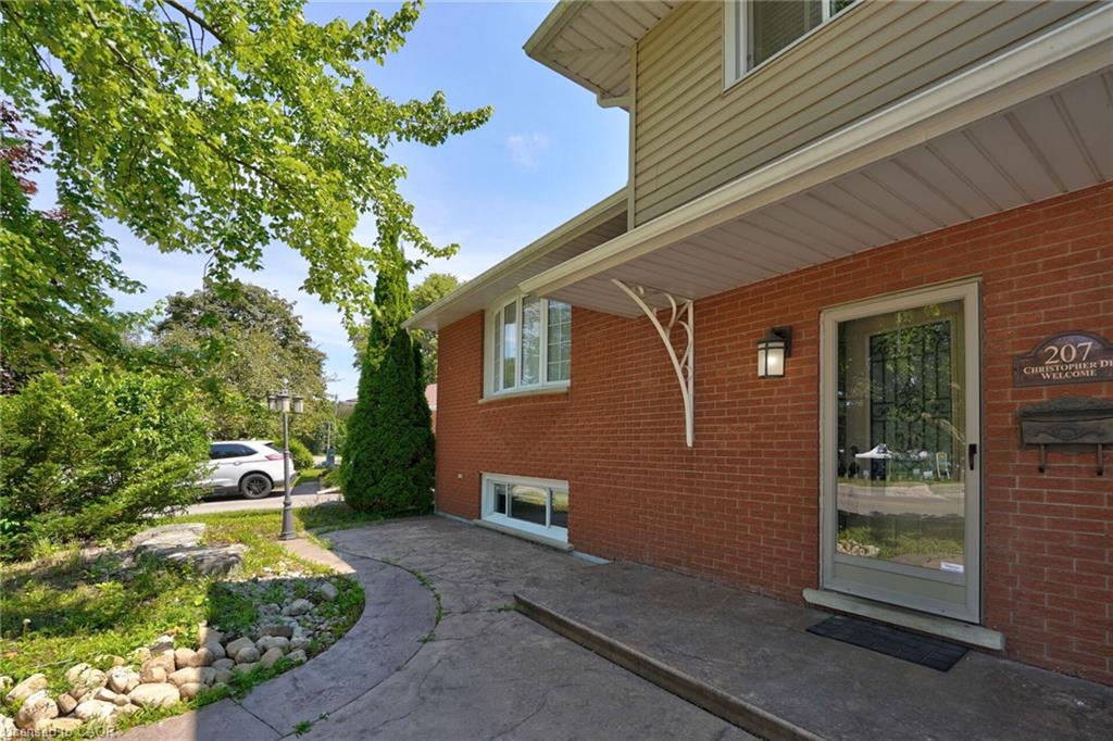 207 Christopher Drive