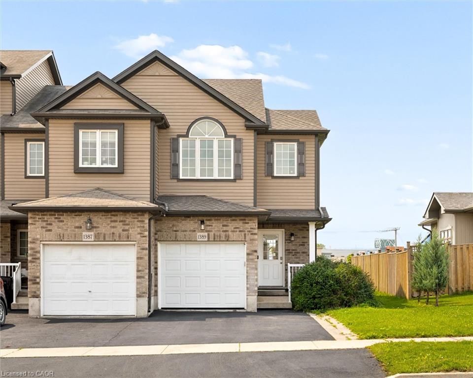 1389 Countrystone Drive