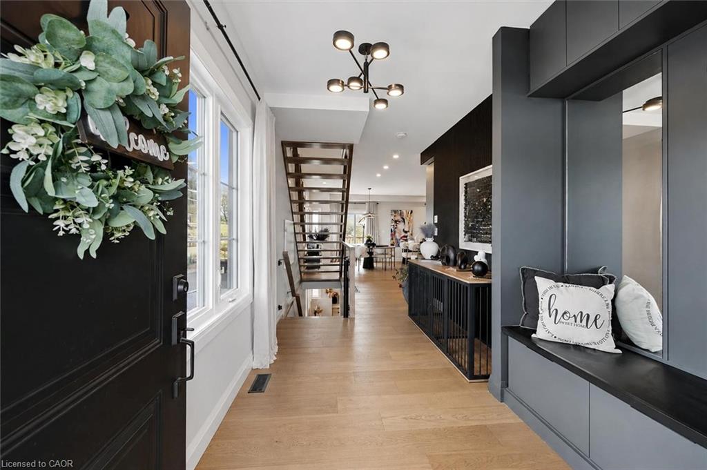 3 Queensbrook Crescent