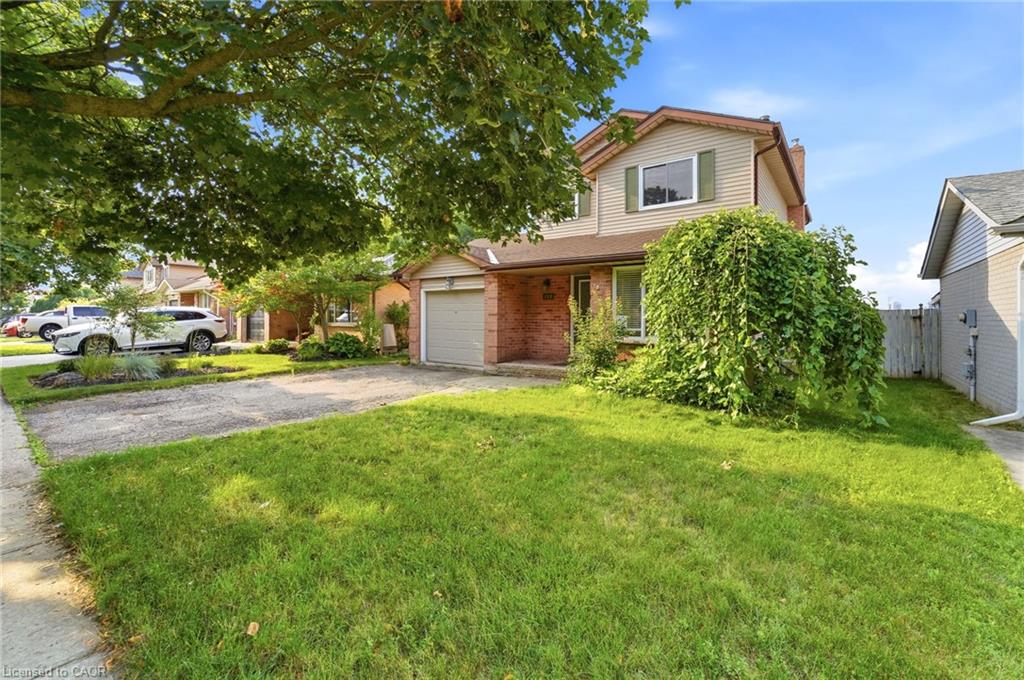 155 Foxhunt Road