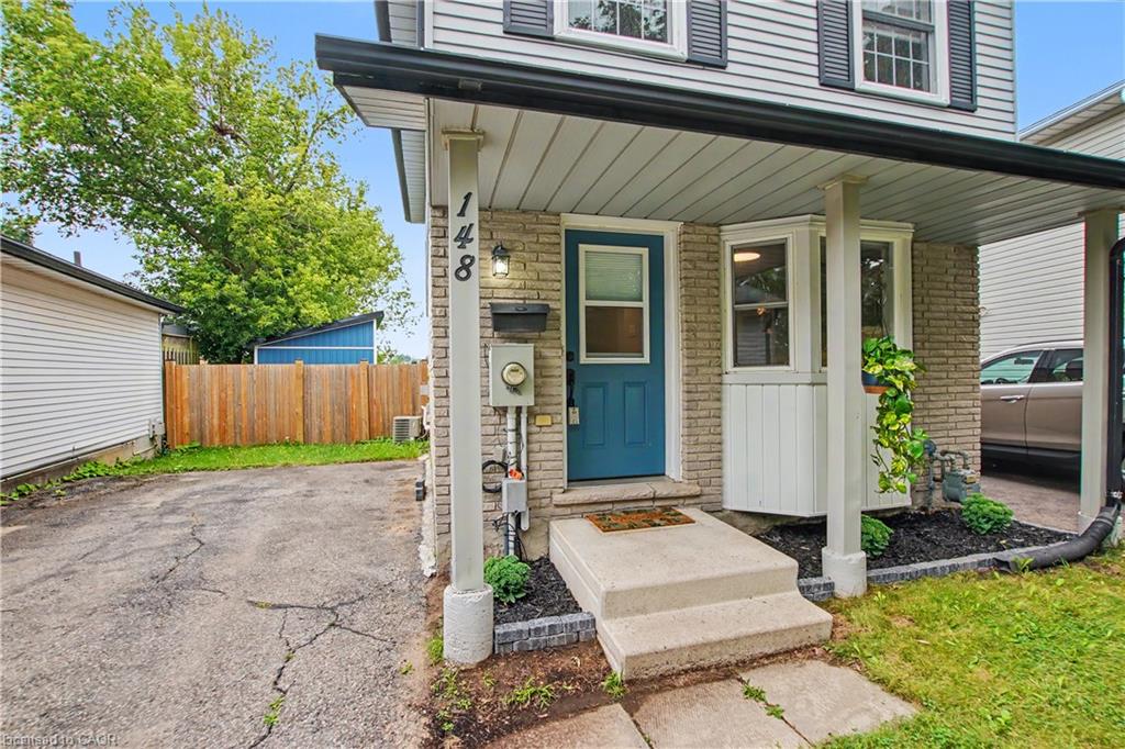 148 Carter Crescent