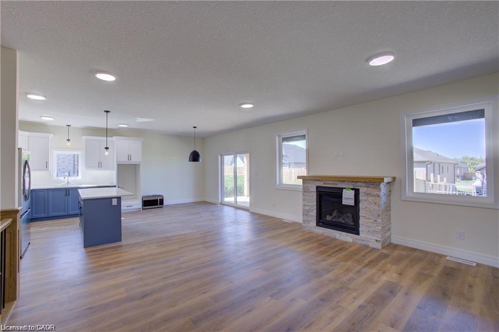 LOT 55 CIVIC 124 Pugh Street