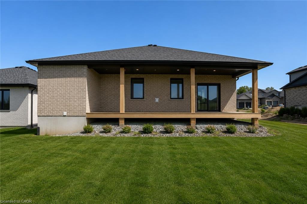 LOT 55 CIVIC 124 Pugh Street