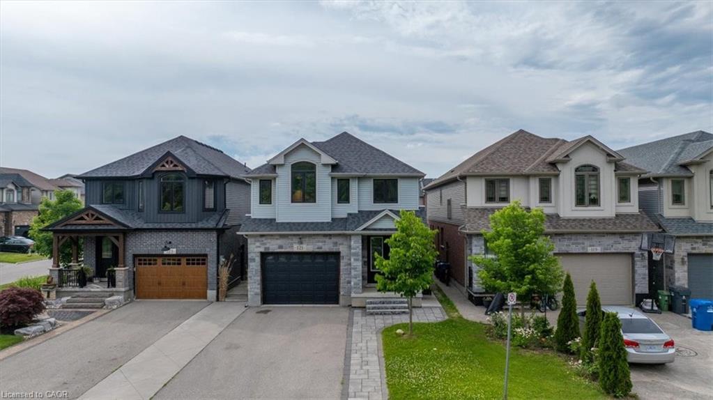 121 Dallan Drive